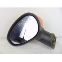 NARANJA  RETROVISOR IZQUIERDO FIAT GRANDE PUNTO (199) 1.9 8V Multijet Sport 2007 NARANJA 202812 FIAT - 1