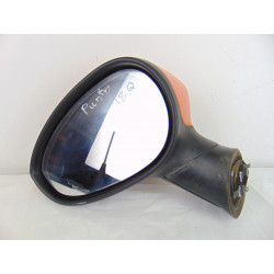 NARANJA RETROVISOR IZQUIERDO FIAT GRANDE PUNTO (199)
