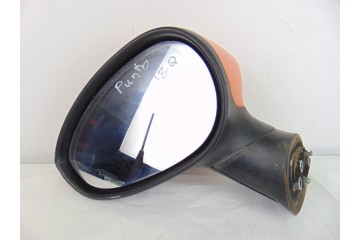 NARANJA  RETROVISOR IZQUIERDO FIAT GRANDE PUNTO (199) 1.9 8V Multijet Sport 2007 NARANJA 202812 FIAT - 1