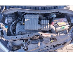 ENGINE SUZUKI SWIFT III 1 3 16V M13A
