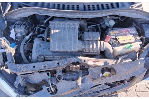 ENGINE SUZUKI SWIFT III 1 3 16V M13A