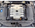 DIESEL ENGINE INJECTION SYSTEM TURBINE VOLKSWAGEN PHAETON AND AJS 5 0 V10
