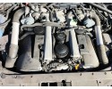 DIESEL ENGINE INJECTION SYSTEM TURBINE VOLKSWAGEN PHAETON AND AJS 5 0 V10 Packaging status replacement