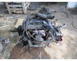 FORD FOCUS MK1 PETROL ENGINE COMPLETE 1 8 16V 115KM EYDB