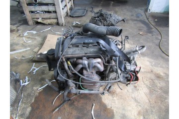 FORD FOCUS MK1 PETROL ENGINE COMPLETE 1 8 16V 115KM EYDB