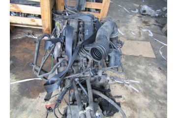 FORD FOCUS MK1 PETROL ENGINE COMPLETE 1 8 16V 115KM EYDB Part manufacturer Ford OE