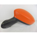NARANJA  RETROVISOR IZQUIERDO FIAT GRANDE PUNTO (199) 1.9 8V Multijet Sport 2007 NARANJA 202812 FIAT - 1