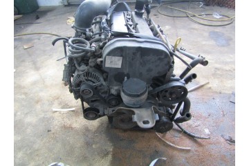 FORD FOCUS MK1 PETROL ENGINE COMPLETE 1 8 16V 115KM EYDB Engine type petrol