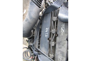 FORD FOCUS MK1 PETROL ENGINE COMPLETE 1 8 16V 115KM EYDB Catalog number of the part AK 6 81168