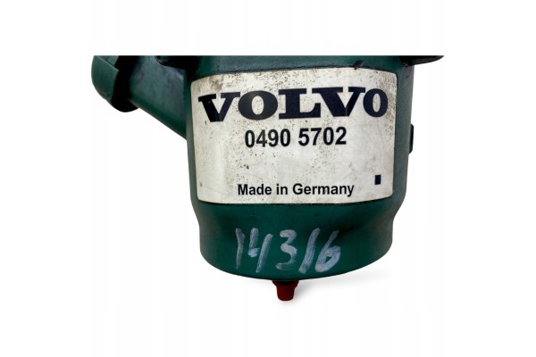 21088912 VOLVO Crankcase ventilation Oil mist separator Part manufacturer Volvo OE