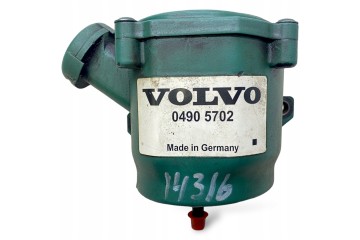 21088912 VOLVO Crankcase ventilation Oil mist separator Car type buses