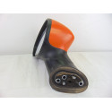 NARANJA  RETROVISOR IZQUIERDO FIAT GRANDE PUNTO (199) 1.9 8V Multijet Sport 2007 NARANJA 202812 FIAT - 2