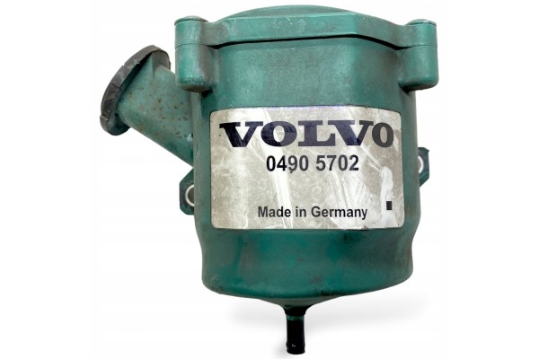 21088912 VOLVO Crankcase ventilation Oil mist separator Catalog number of the original 21088912