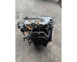 Nissan Suzuki 1 0 k10bn ENGINE BLOCK 140 THOUSAND MILEAGE