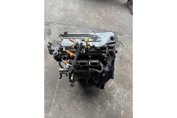 Nissan Suzuki 1 0 k10bn ENGINE BLOCK 140 THOUSAND MILEAGE