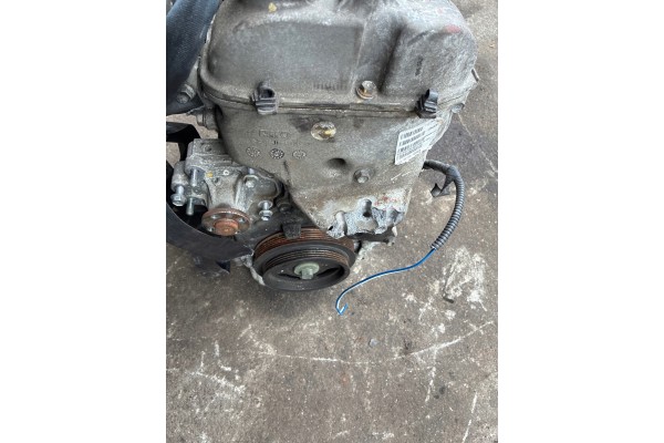 Nissan Suzuki 1 0 k10bn ENGINE BLOCK 140 THOUSAND MILEAGE Catalog number of the part SS035