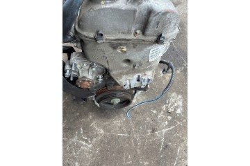 Nissan Suzuki 1 0 k10bn ENGINE BLOCK 140 THOUSAND MILEAGE Catalog number of the part SS035