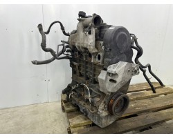 Engine VW Golf Bora Polo Audi A3 8L Leon Octavia Fabia 97 06r 1 9 Tdi AXR