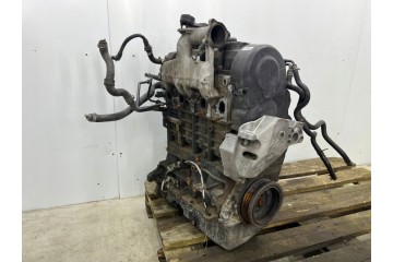 Engine VW Golf Bora Polo Audi A3 8L Leon Octavia Fabia 97 06r 1 9 Tdi AXR