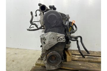 Engine VW Golf Bora Polo Audi A3 8L Leon Octavia Fabia 97 06r 1 9 Tdi AXR Packaging status replacement