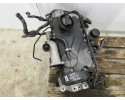Engine VW Golf Bora Polo Audi A3 8L Leon Octavia Fabia 97 06r 1 9 Tdi AXR Part manufacturer Volkswagen OE