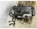 Engine VW Golf Bora Polo Audi A3 8L Leon Octavia Fabia 97 06r 1 9 Tdi AXR Catalog number of the part AXR