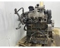 Engine VW Golf Bora Polo Audi A3 8L Leon Octavia Fabia 97 06r 1 9 Tdi AXR Product weight with unit packaging 100 kg