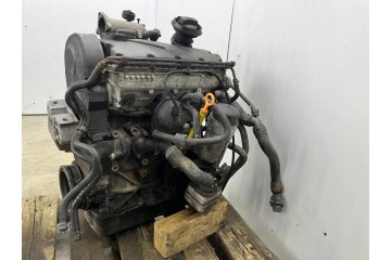 Engine VW Golf Bora Polo Audi A3 8L Leon Octavia Fabia 97 06r 1 9 Tdi AXR Car type passenger cars