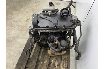 Engine VW Golf Bora Polo Audi A3 8L Leon Octavia Fabia 97 06r 1 9 Tdi AXR Version European