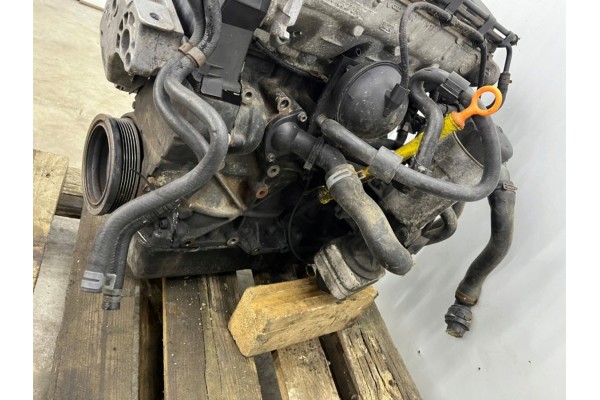 Engine VW Golf Bora Polo Audi A3 8L Leon Octavia Fabia 97 06r 1 9 Tdi AXR Catalog number of substitutes r14853