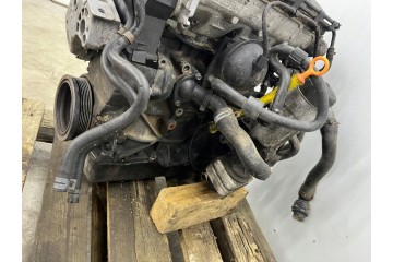 Engine VW Golf Bora Polo Audi A3 8L Leon Octavia Fabia 97 06r 1 9 Tdi AXR Catalog number of substitutes r14853