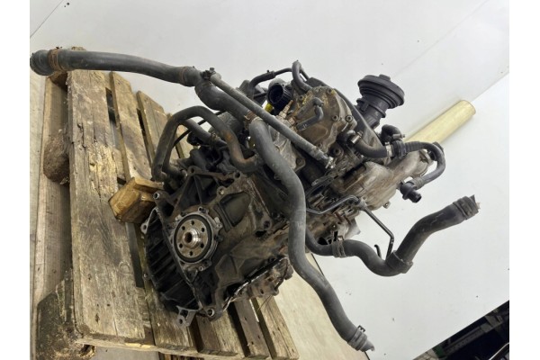 Engine VW Golf Bora Polo Audi A3 8L Leon Octavia Fabia 97 06r 1 9 Tdi AXR Engine type diesel