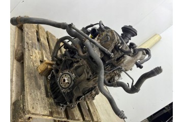 Engine VW Golf Bora Polo Audi A3 8L Leon Octavia Fabia 97 06r 1 9 Tdi AXR Engine type diesel