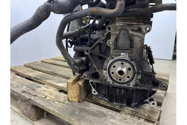Motor VW Golf Bora Polo Audi A3 8L León Octavia Fabia 1.9 TDI AXR 199