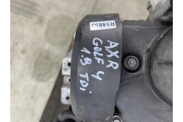 Motor VW Golf Bora Polo Audi A3 8L León Octavia Fabia 1.9 TDI AXR 199