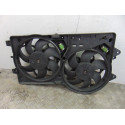 ELECTROVENTILADOR FIAT GRANDE PUNTO (199) ELECTROVENTILADOR FIAT GRANDE PUNTO (199)