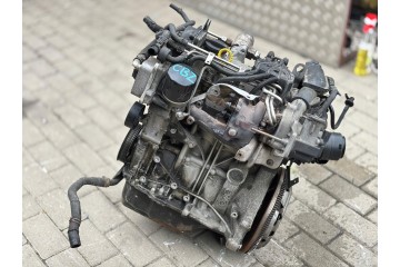 VW NEW BEETLE 5C0 ENGINE COMPLETE CBZ 1 2 TFSI