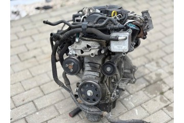 VW NEW BEETLE 5C0 ENGINE COMPLETE CBZ 1 2 TFSI Catalog number of the part IG AUTO PECZYN SILNIK CBZ