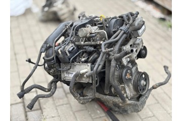 VW NEW BEETLE 5C0 ENGINE COMPLETE CBZ 1 2 TFSI Part manufacturer Volkswagen OE