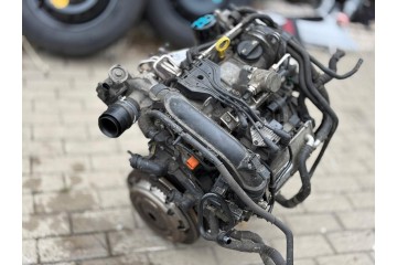 VW NEW BEETLE 5C0 ENGINE COMPLETE CBZ 1 2 TFSI Car type passenger cars
