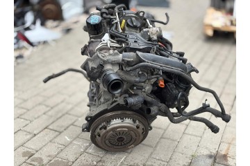 VW NEW BEETLE 5C0 ENGINE COMPLETE CBZ 1 2 TFSI Engine type petrol