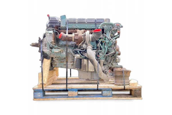 22692803 VOLVO Engine