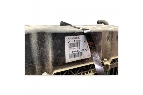 22692803 VOLVO Engine Packaging status replacement