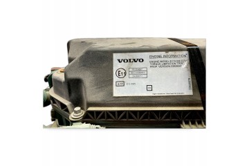 22692803 VOLVO Engine Car type trucks