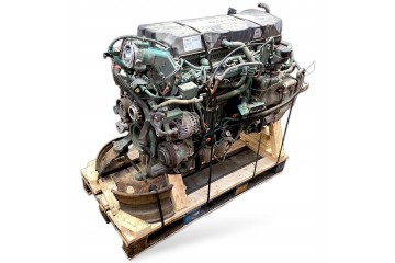22692803 VOLVO Engine Product weight with unit packaging 1191 kg
