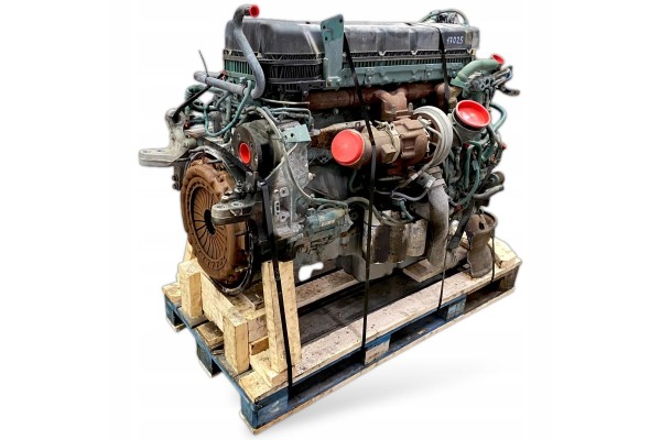Motor VOLVO 22692803