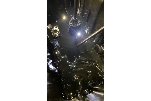 Motor VOLVO 22692803