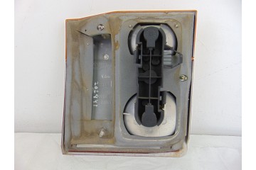  PILOTO TRASERO DERECHO INTERIOR LAND ROVER RANGE ROVER (LP) HSE (165kW) 1995 202841 LAND ROVER - 2