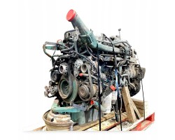 21273941 VOLVO Engine