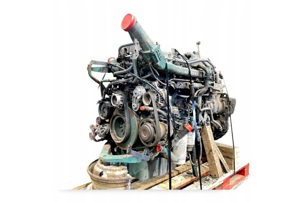 21273941 VOLVO Engine